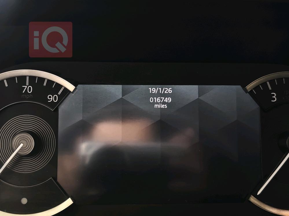 لاند روفر ديسكوفري